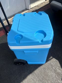 Like new cooler