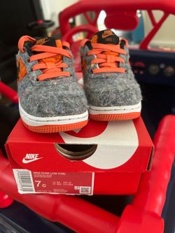 Toddler Shoes