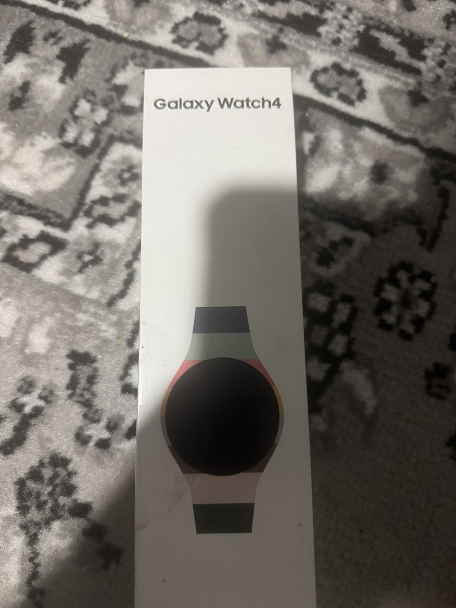 Samsung Galaxy Watch 4 Classic