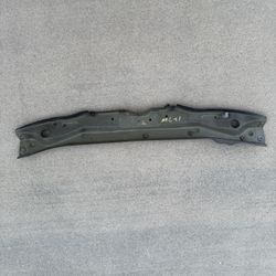 2007-2011 Toyota Camry upper radiator core support oem