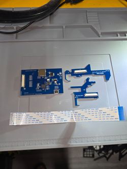 Picostation for Playstation 1