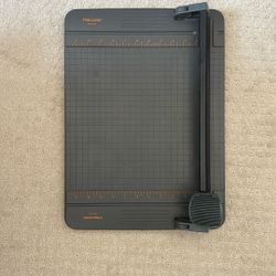 Fiskars 12x12 Paper Cutter Paper Trimmer