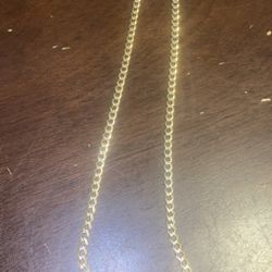 Tri Color 14k