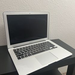 MacBook air [2011]