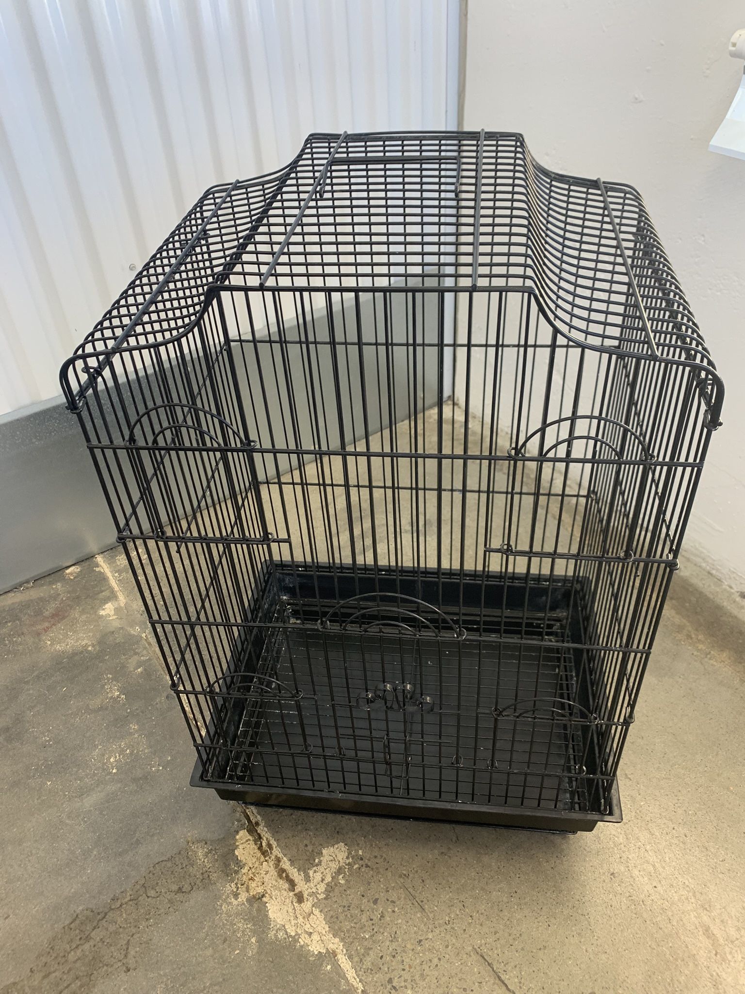 Birdcage/cage/pet cage/
