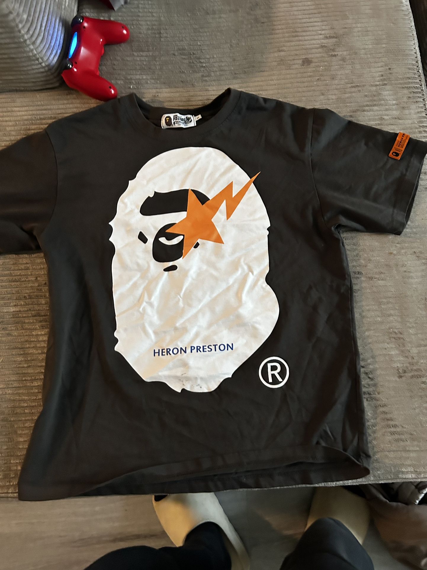 Bape Shirt