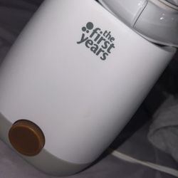 Bottle Warmer