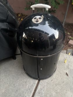 Asador buenas condiciones