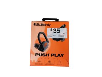 Skullcandy S2ppw Black