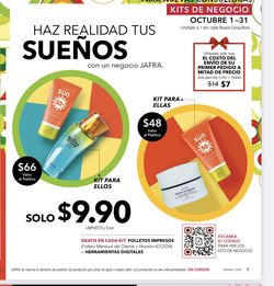 Quieres Ganas Dinero Extra En Tus Tiempo Libre O Quieres Tus Productos A Mitad De Precio Jafra Te Da La Oportunidad Mándame Mensajito