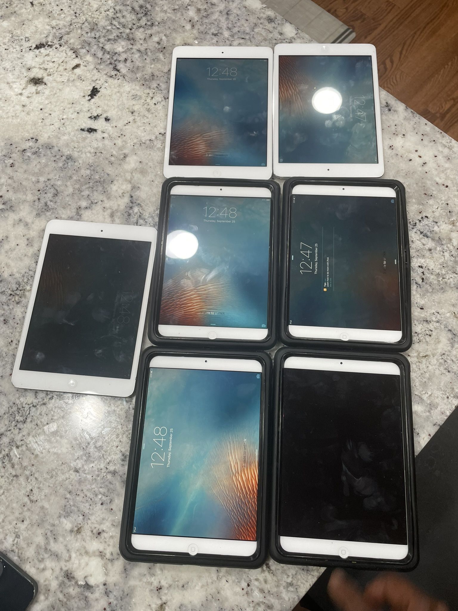 iPad Mini 1 16gb