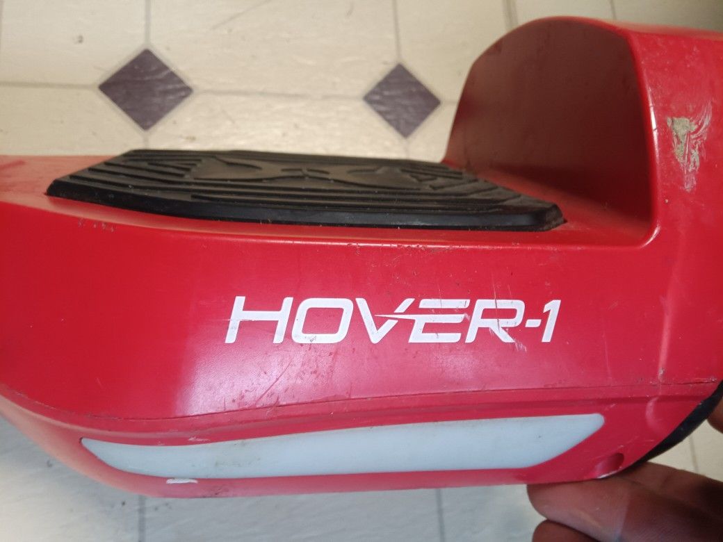 Hover Board