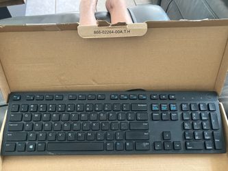 Free keyboard