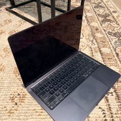 M2 MacBook Air 13inch (2022)
