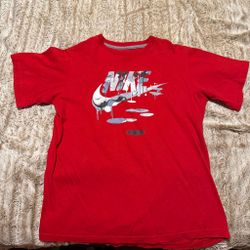Nike Graphic Tee Designer Shirt