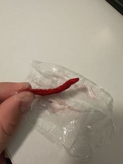 Rare Doritos dinamita chule limón piece