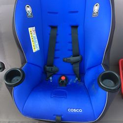 Cosco Car Seat 