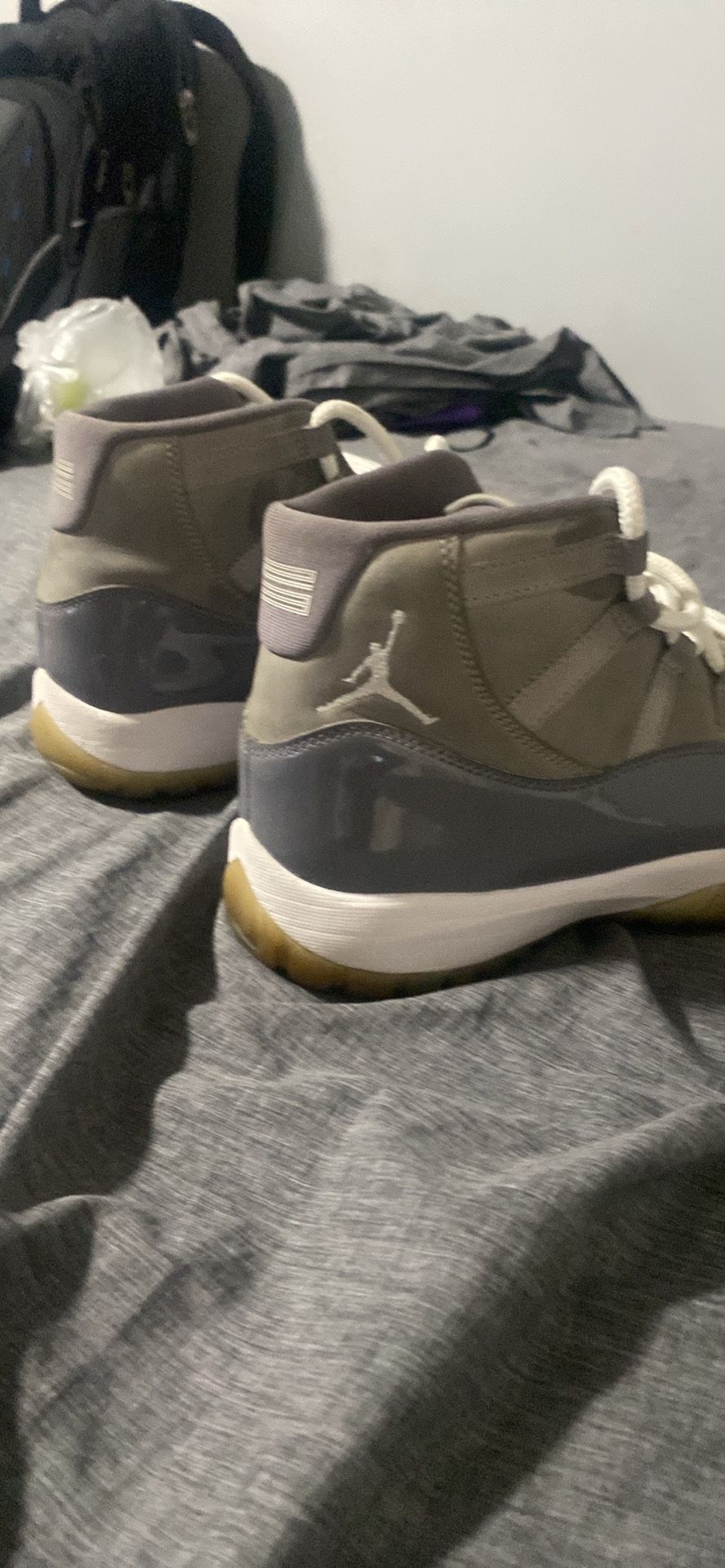 Jordan 11s