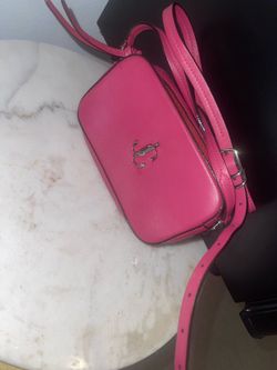 Jimmy Choo Crossbody Bag