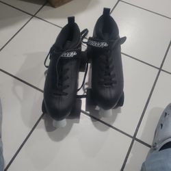 Chicago Skates Bullet Men's Speed Roller Skate


