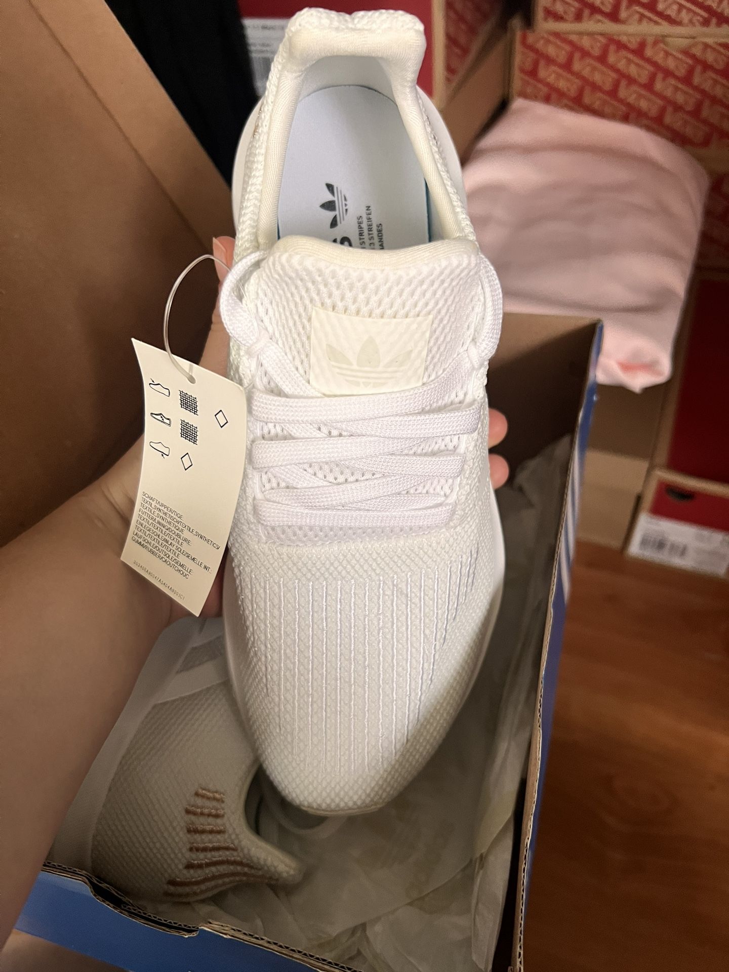 Adidas Shoes