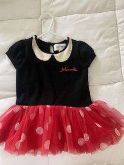 Baby Dress