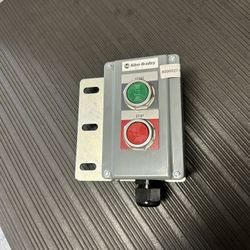 Heavy Duty Switch