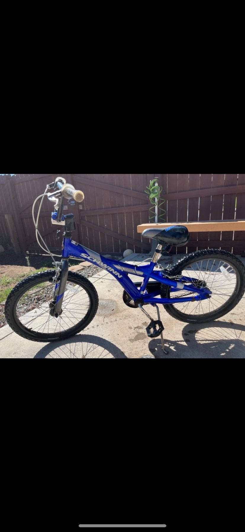 Schwinn bike for kids
