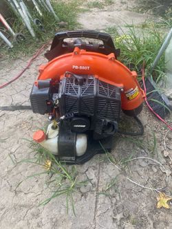 Blower