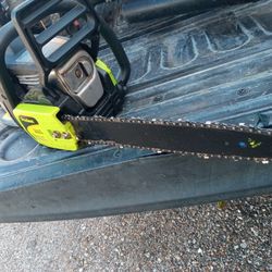 Poulan Pro 3516/ 16-in Chainsaw