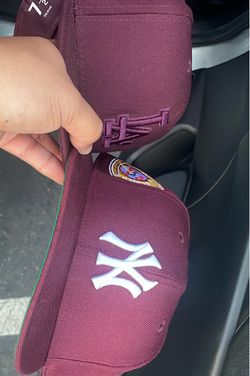 Hat 7 1/2