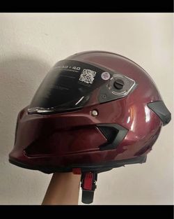 Ruroc Helmet