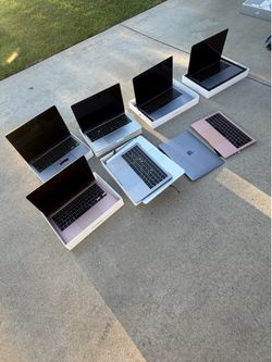 Lot of computer parts or recycling