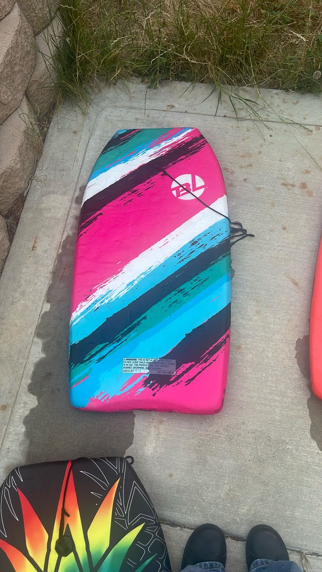 Boogie Board