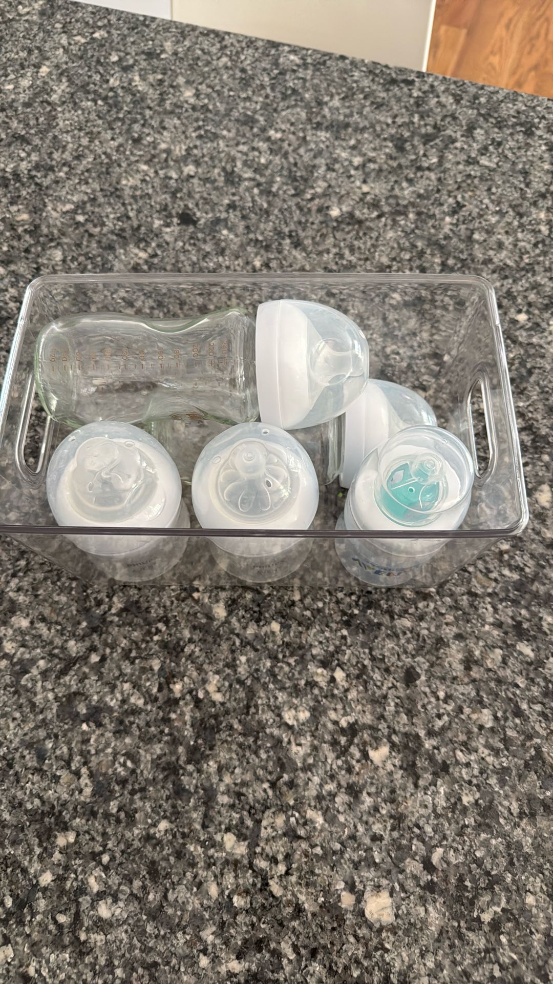 Philips Avent Baby Bottles