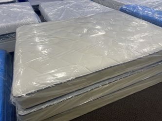 Mattress Combo