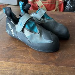 5.10 Five Ten Hiangle Hi-angle Climbing Bouldering Shoes Size US12