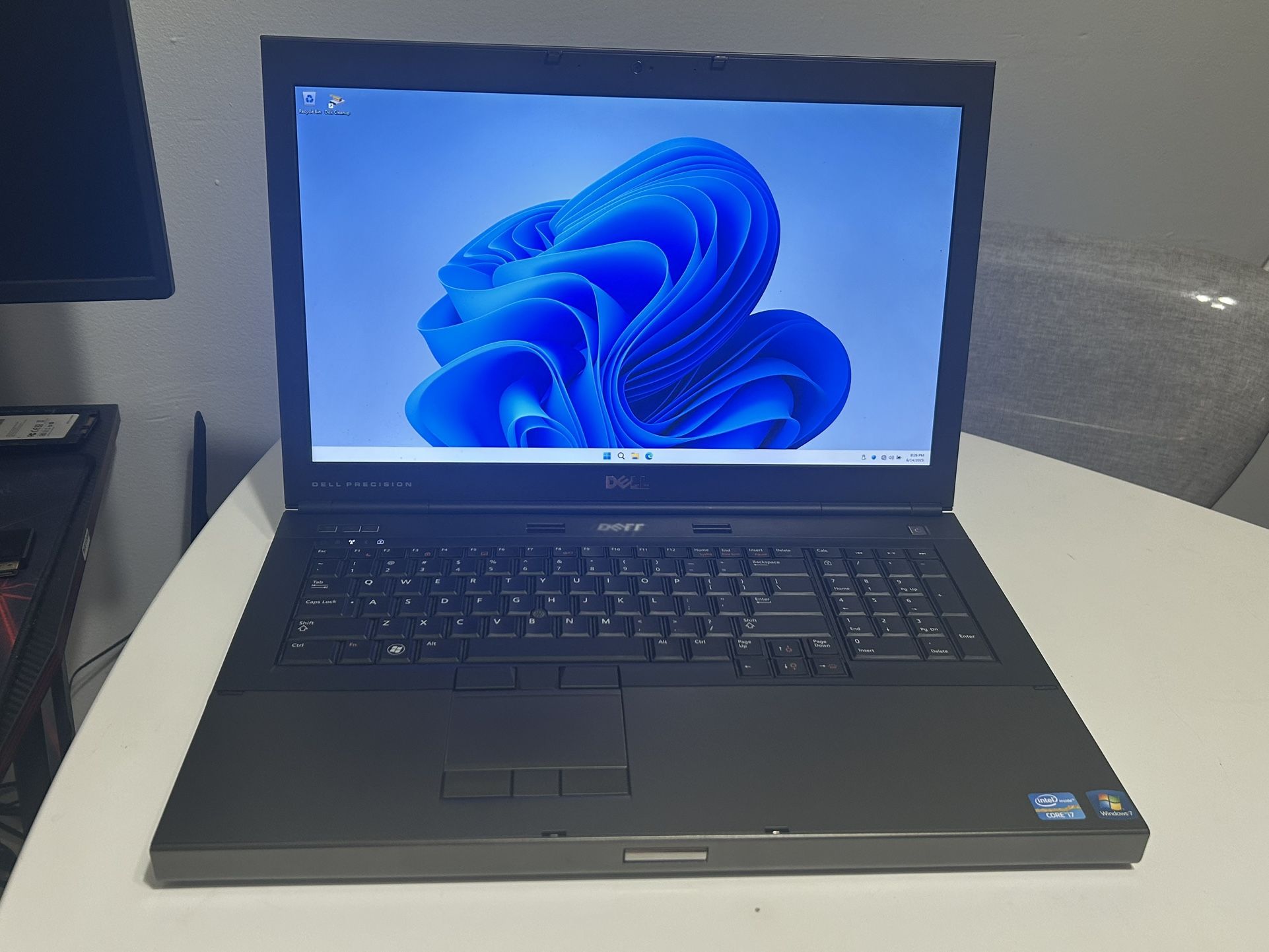17” Dell Laptop