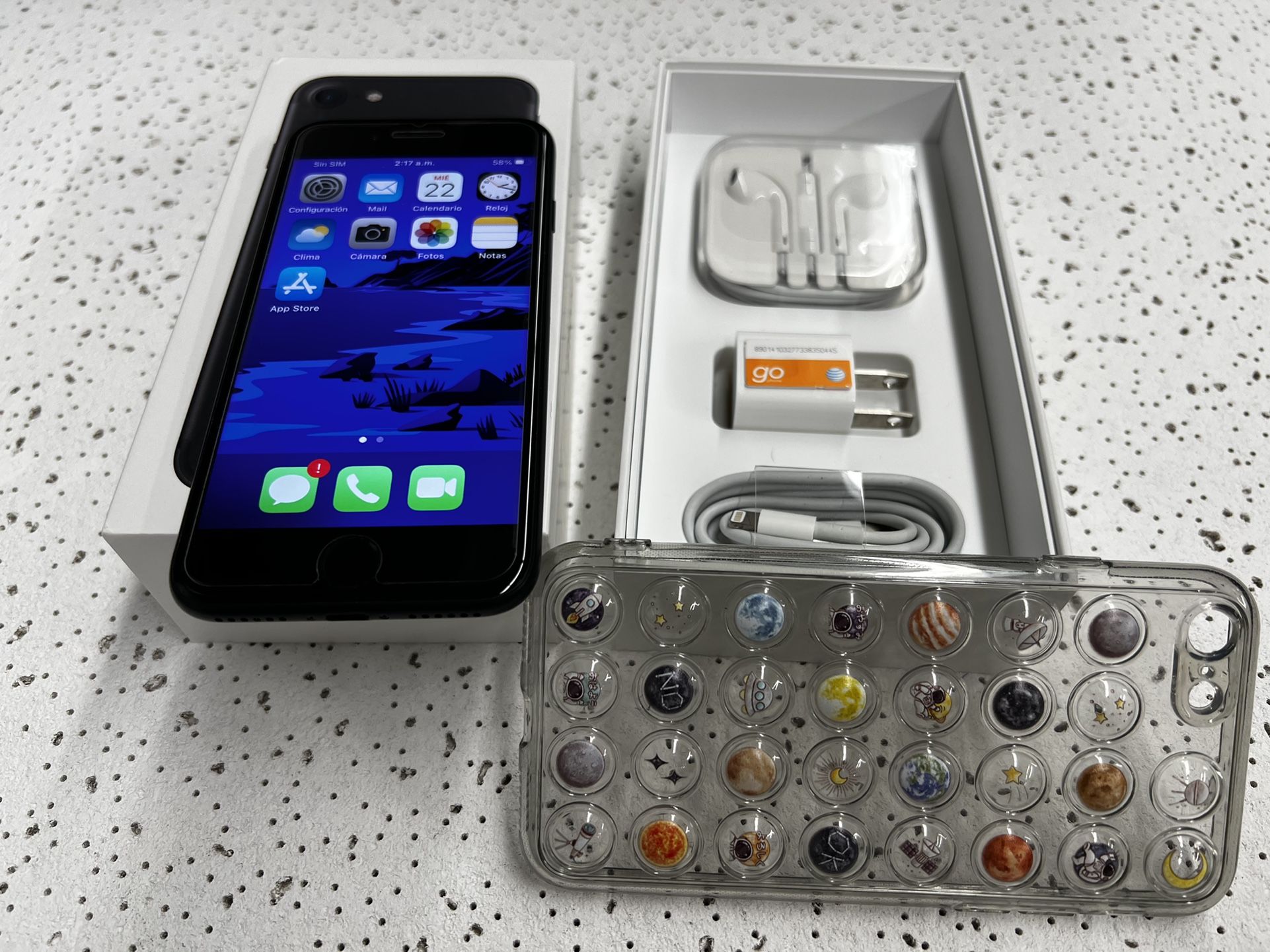 iPhone 7 32GB AT&T