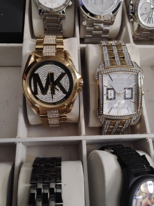 Watches For Sale