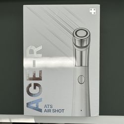 Medicube AGE-R ATS Air Shot