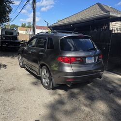 PART OUT ONLY ! 2007 Acura RDX 