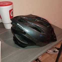 Bike Helmet 