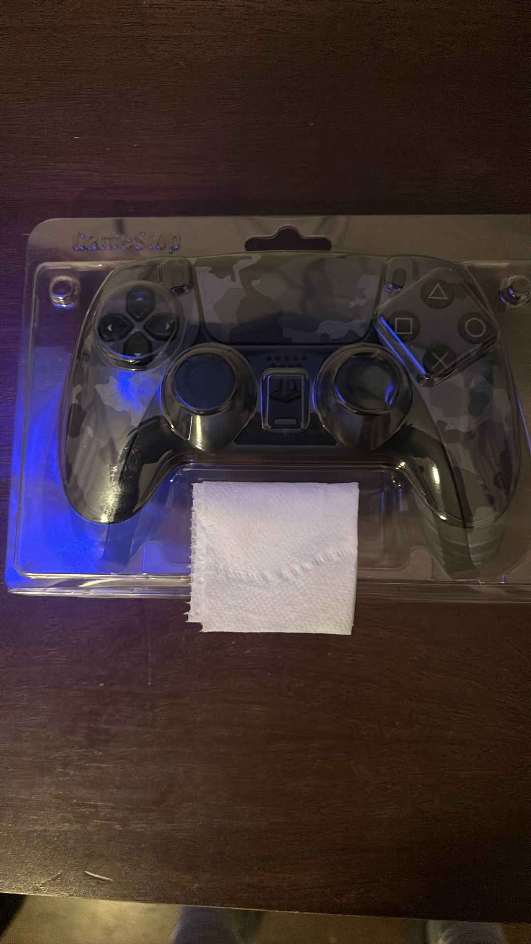 Ps5 Controller
