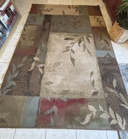 Area Rug