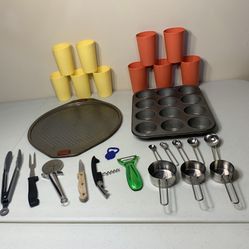 Kitchen Bundle Deal