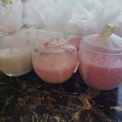 Candles