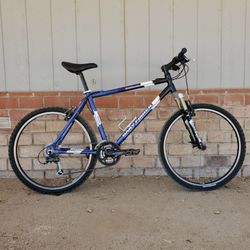 Mountain Bike 26" Gary Fisher Sz Large