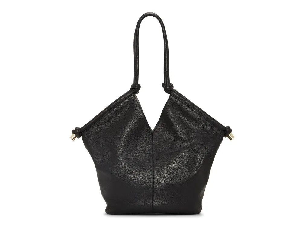 Vince Camuto Arjay Leather Tote