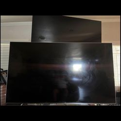 Samsung Tv 75” Q”led